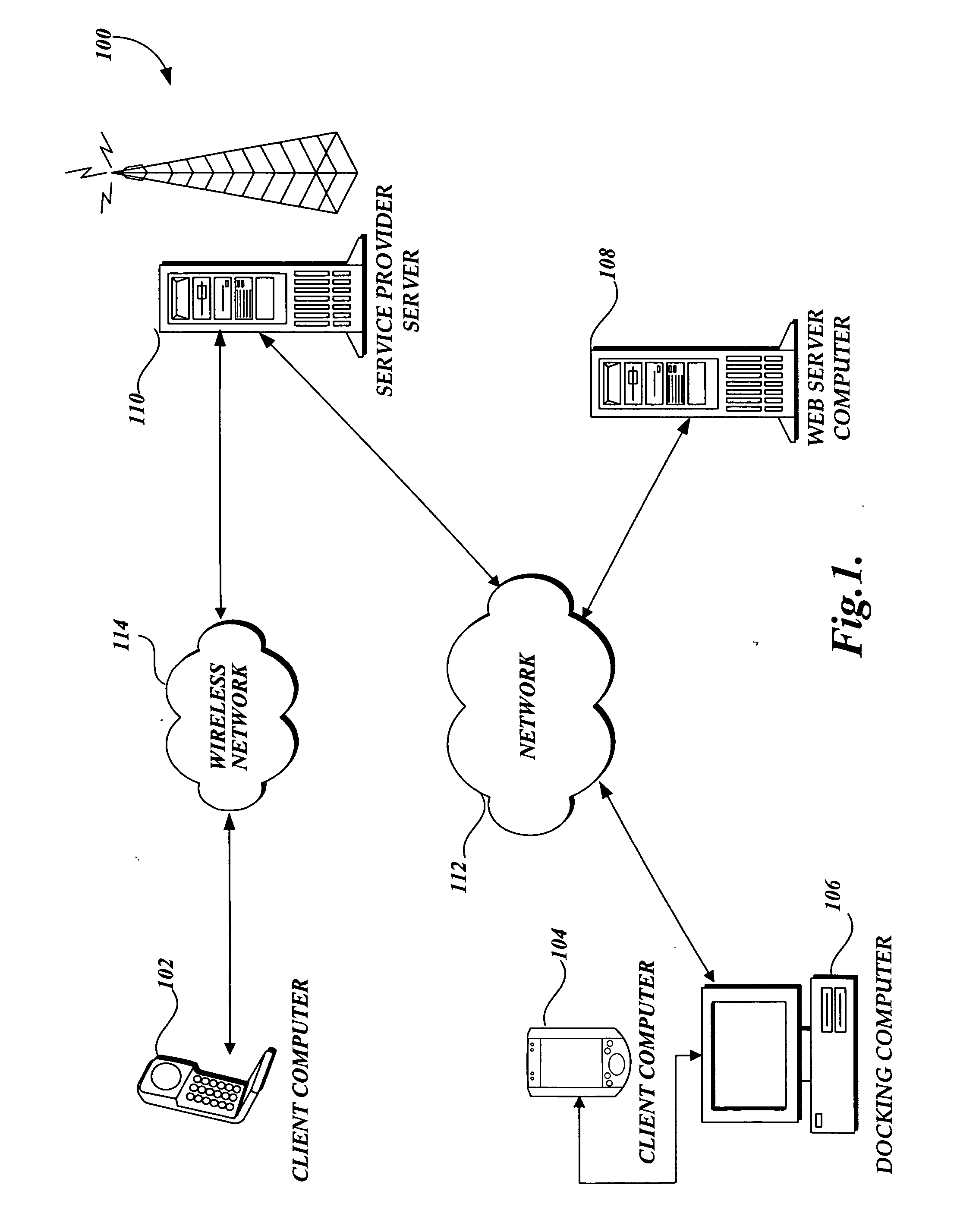 System and method for protecting a limited resource computer from malware