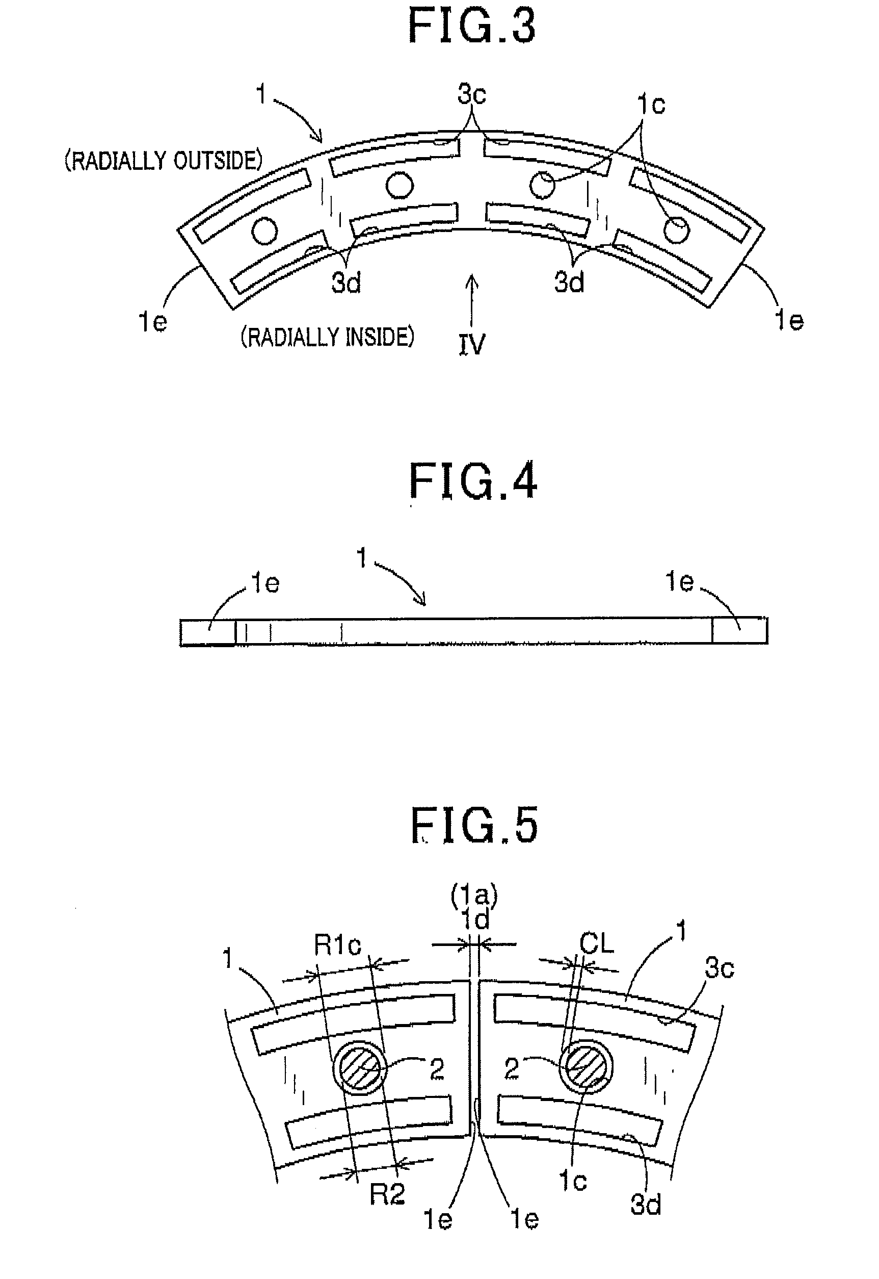 Rotor and rotating electric machine