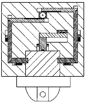 Internet-based intelligent traffic control method and system thereof