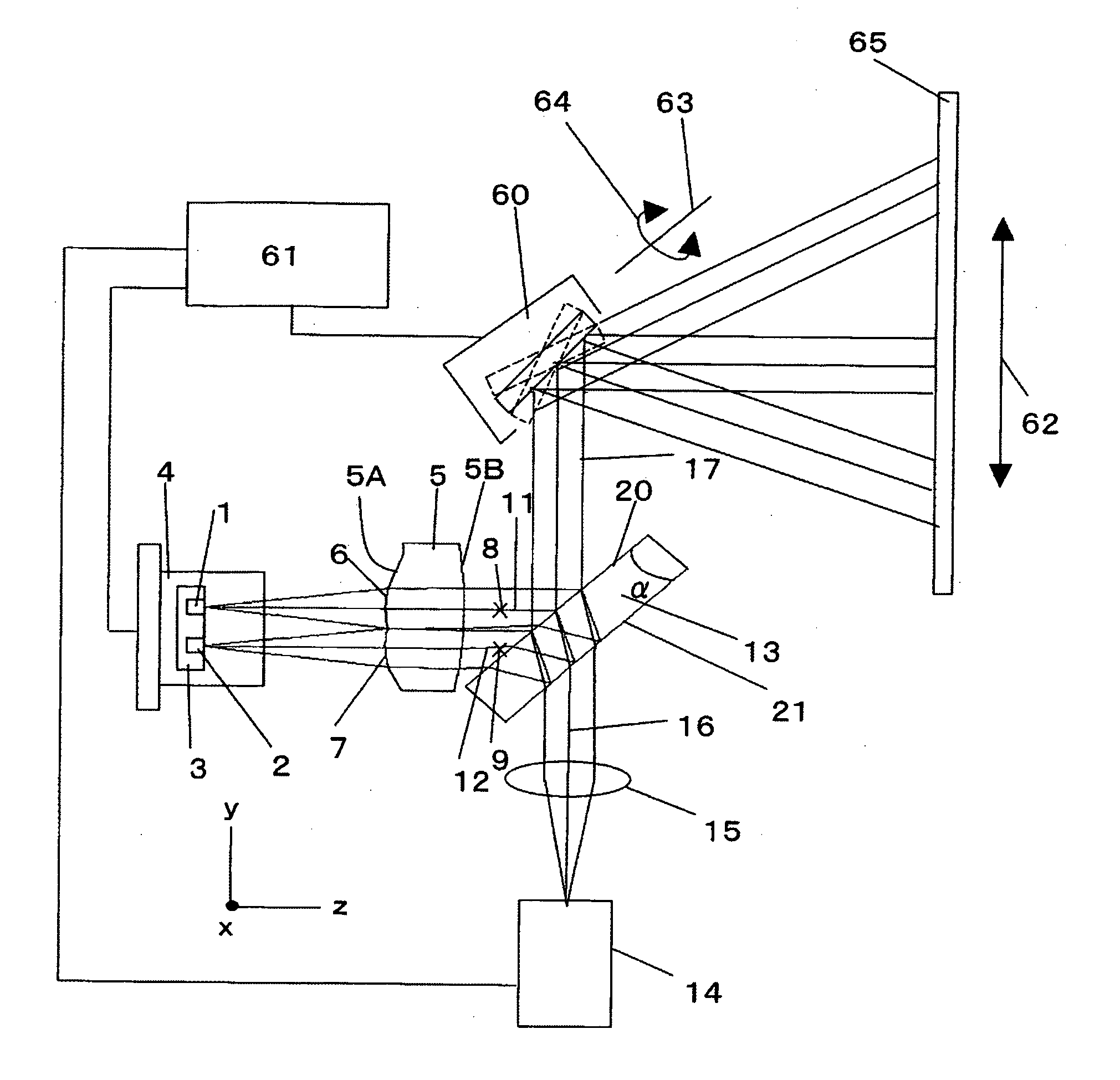 Coupling lens, illuminating device, and electronic device