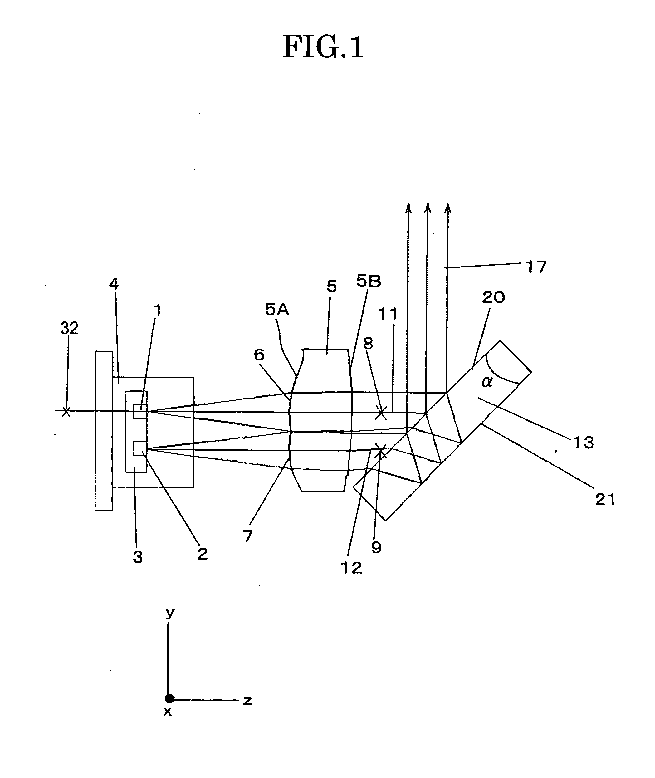 Coupling lens, illuminating device, and electronic device