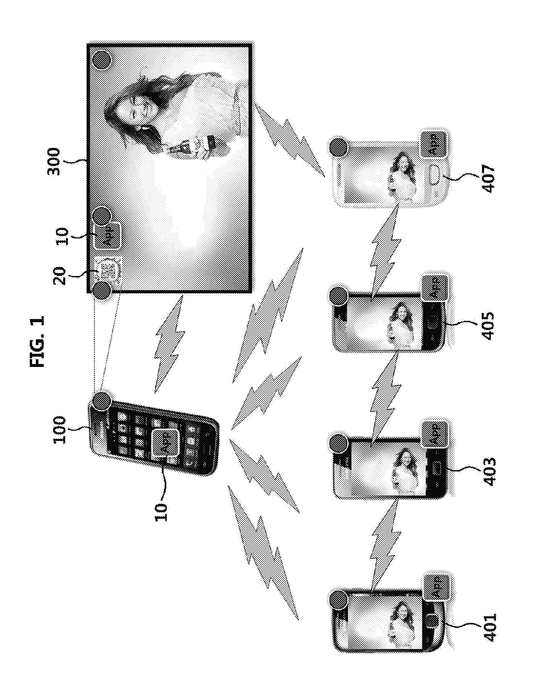 Method of and apparatus for transmitting/receiving digital signage contents