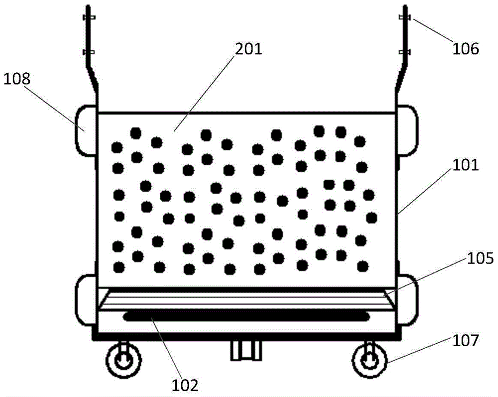 A butter sealer