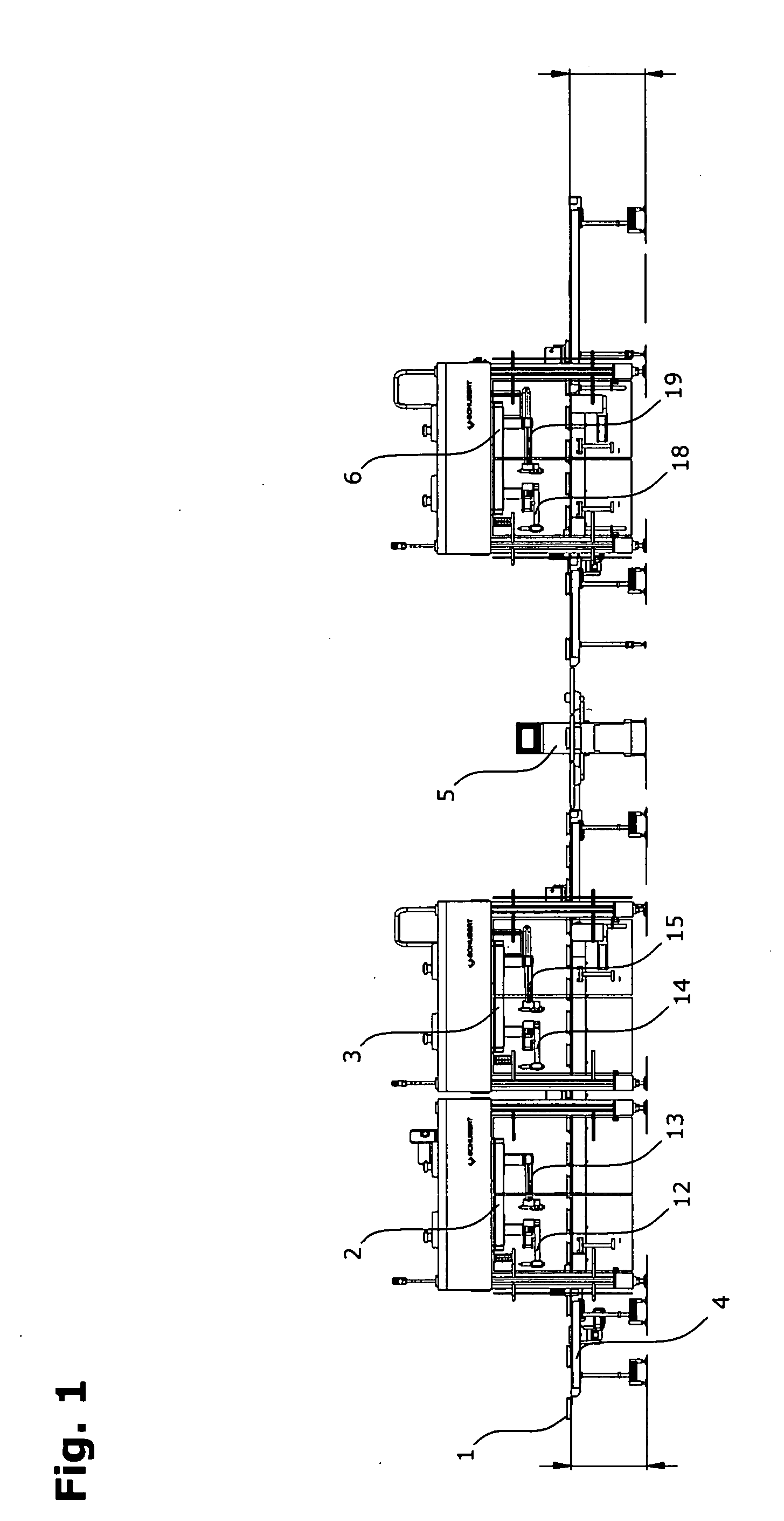 Method and device for consolidating items into a single unit of a pre-defined total weight