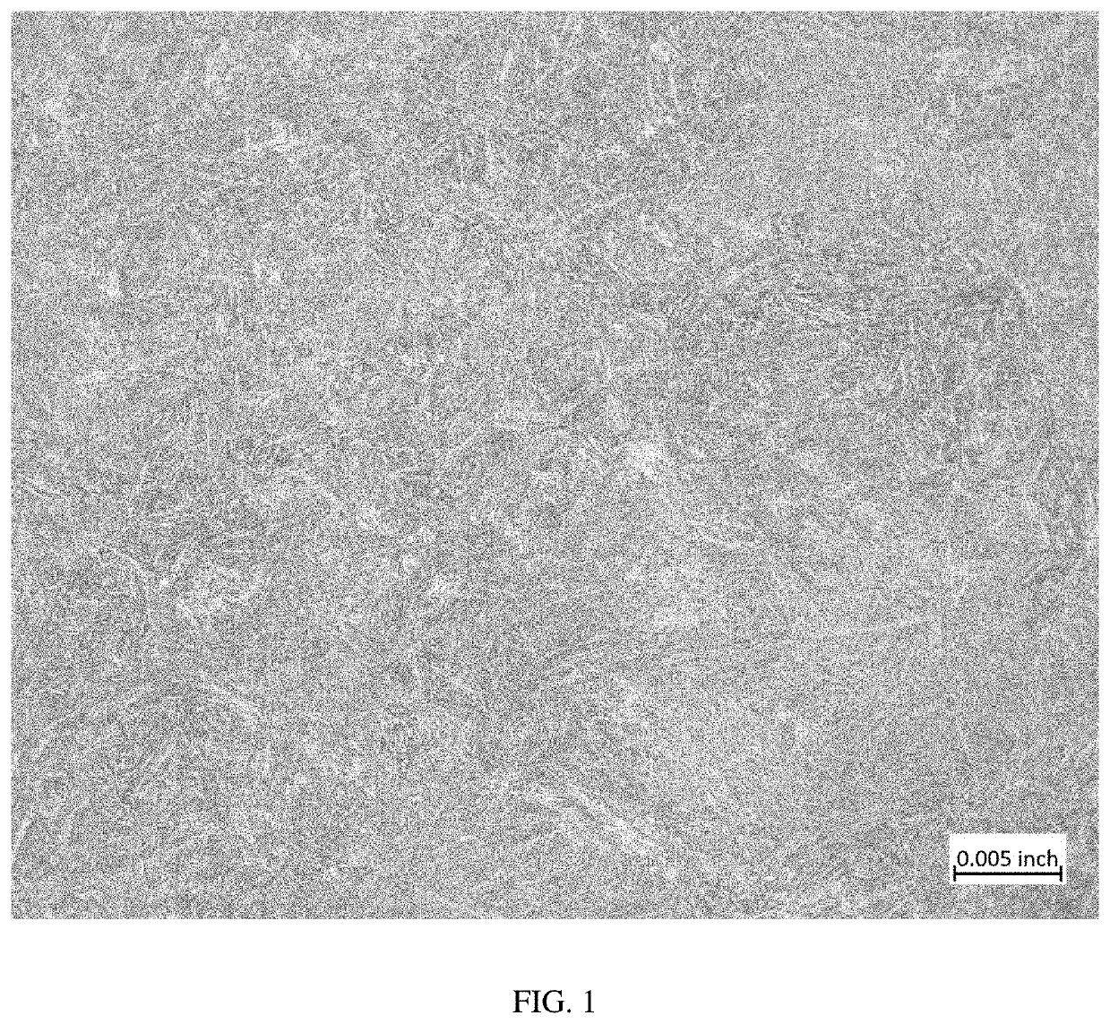 Quench and Temper Corrosion Resistant Steel Alloy and Method for Producing the Alloy