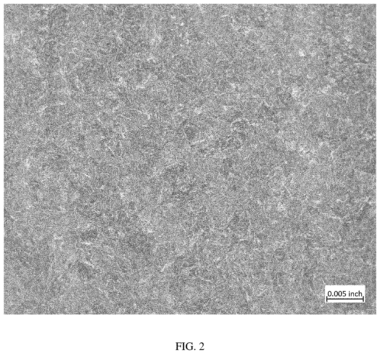 Quench and Temper Corrosion Resistant Steel Alloy and Method for Producing the Alloy