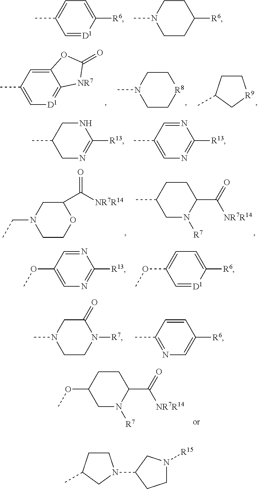 Bradykinin receptor agonists and uses thereof to treat ocular hypertension and glaucoma