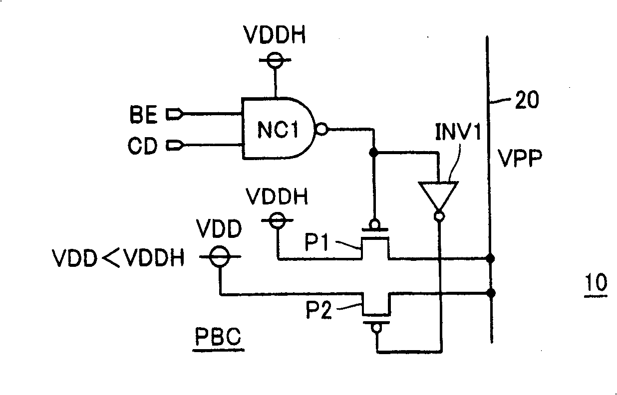 Semiconductor memory device