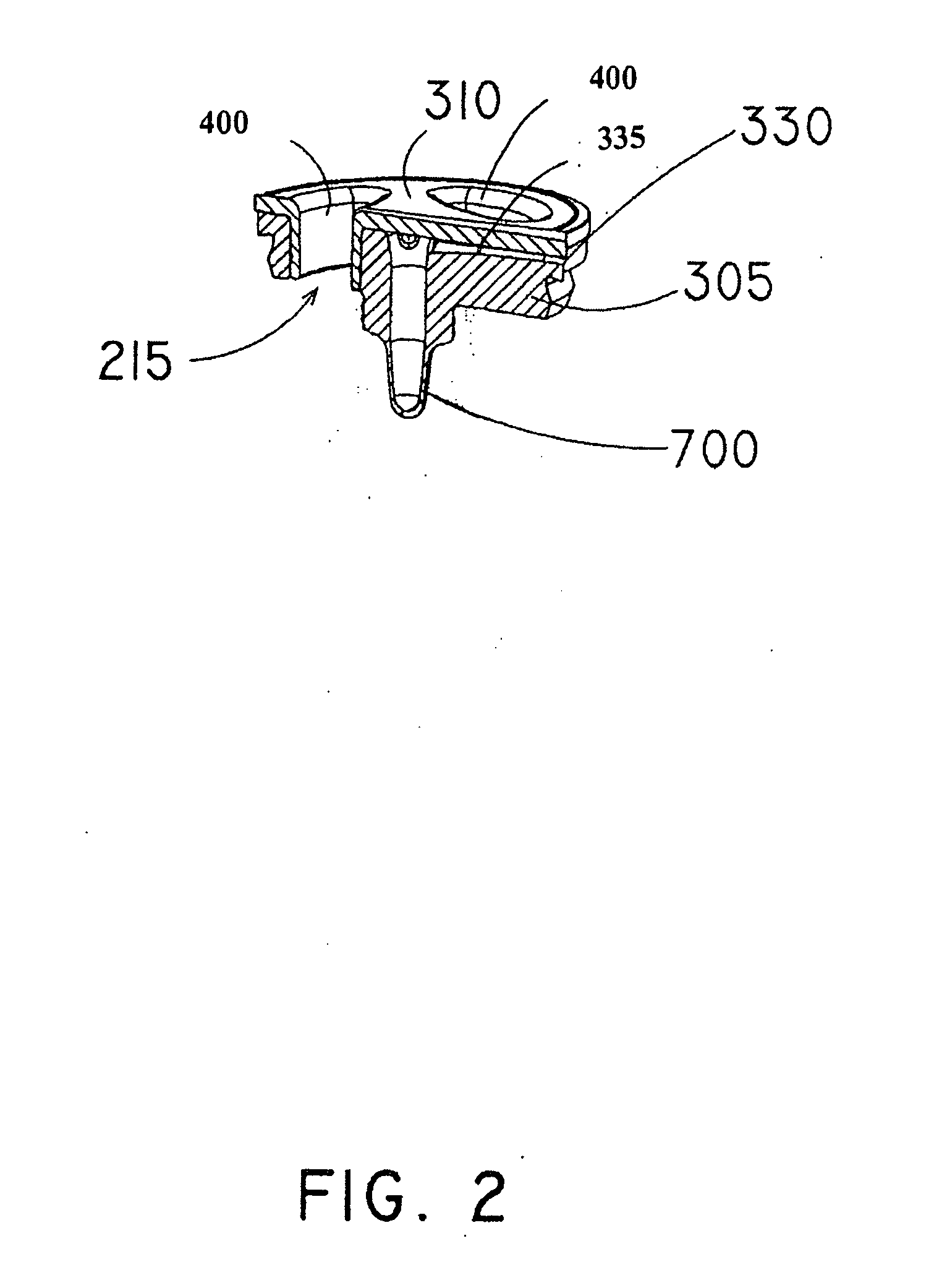 Drinking container, vent system and method