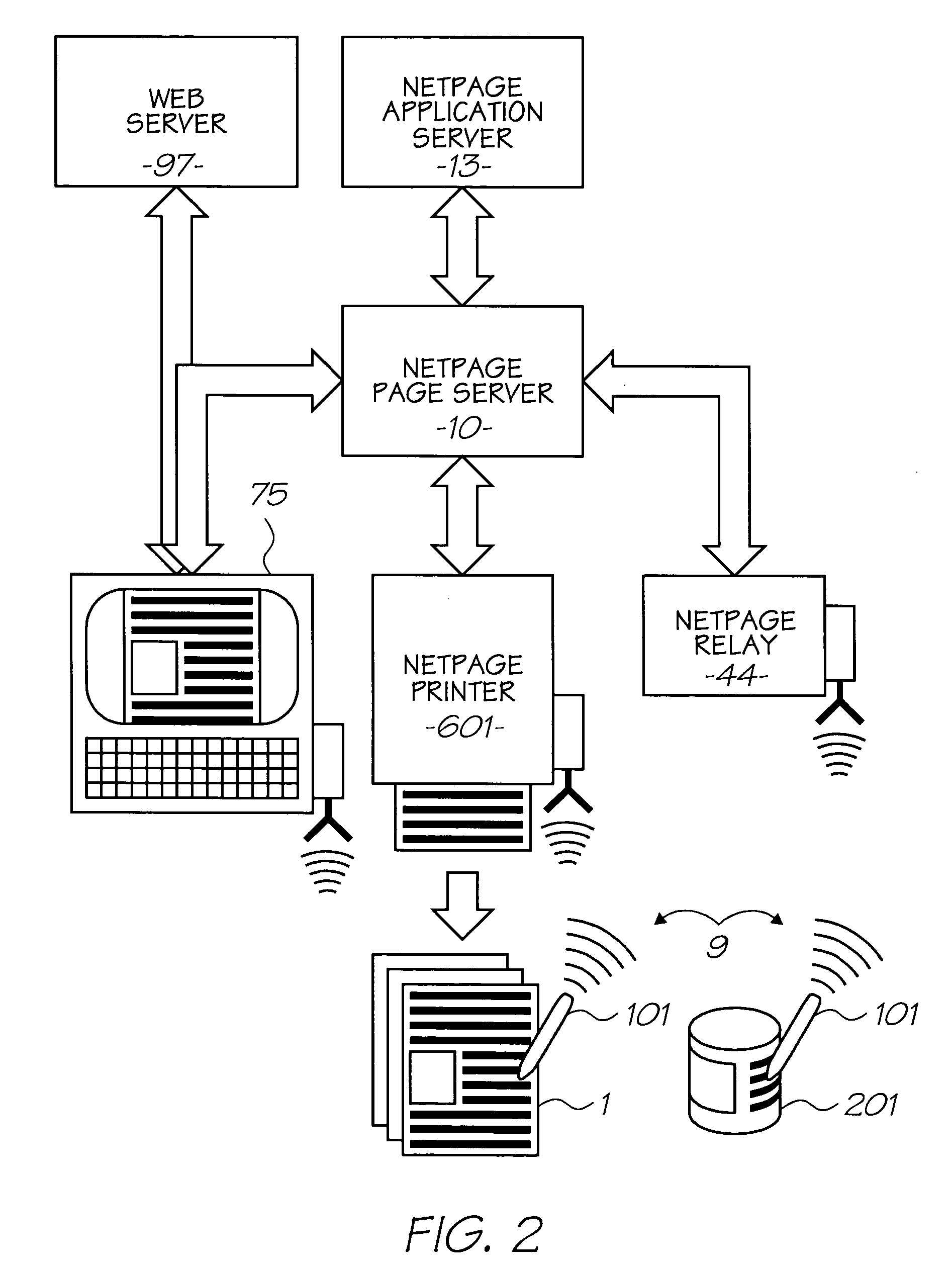 Method of minimizing absorption of visible light in infrared dyes