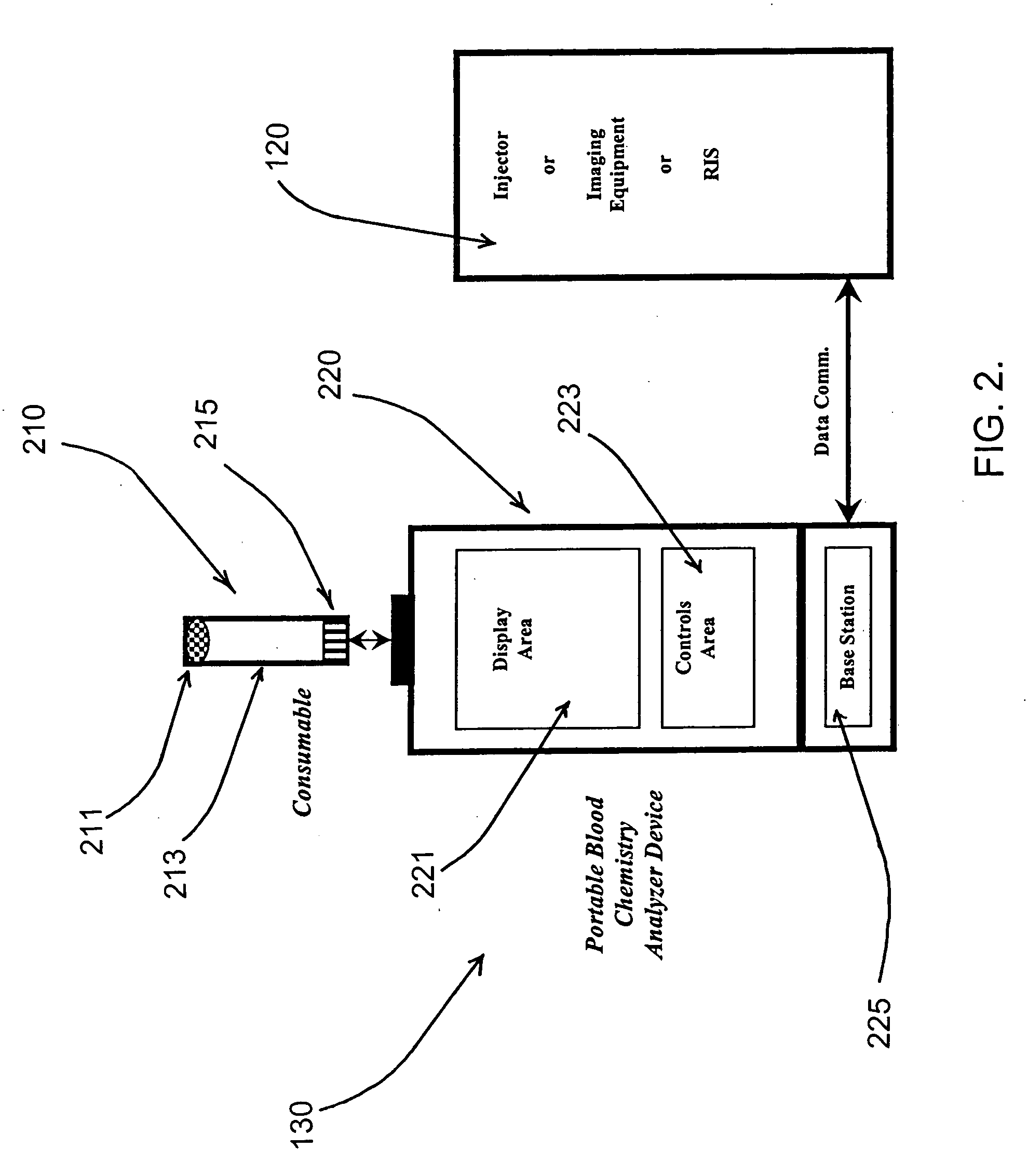 Medical imaging system, dispensing system, method, and computer program product for assessing patient renal function prior to dispensing a contrast media as part of a medical imaging procedure