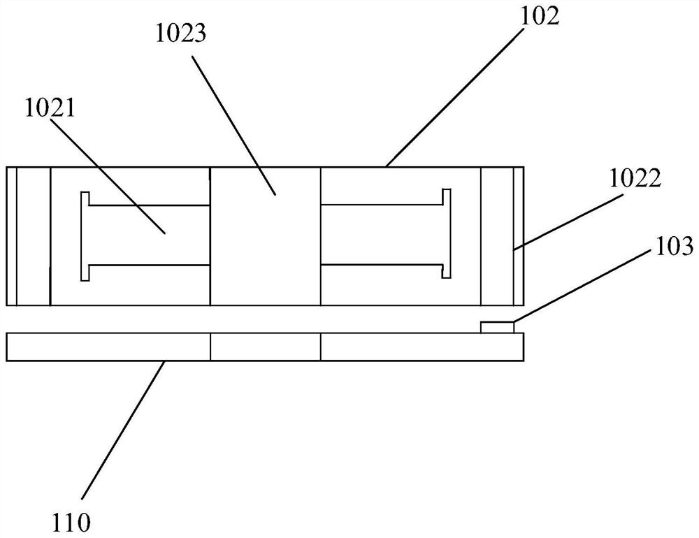 Motor calibration system, method, device, controller and storage medium