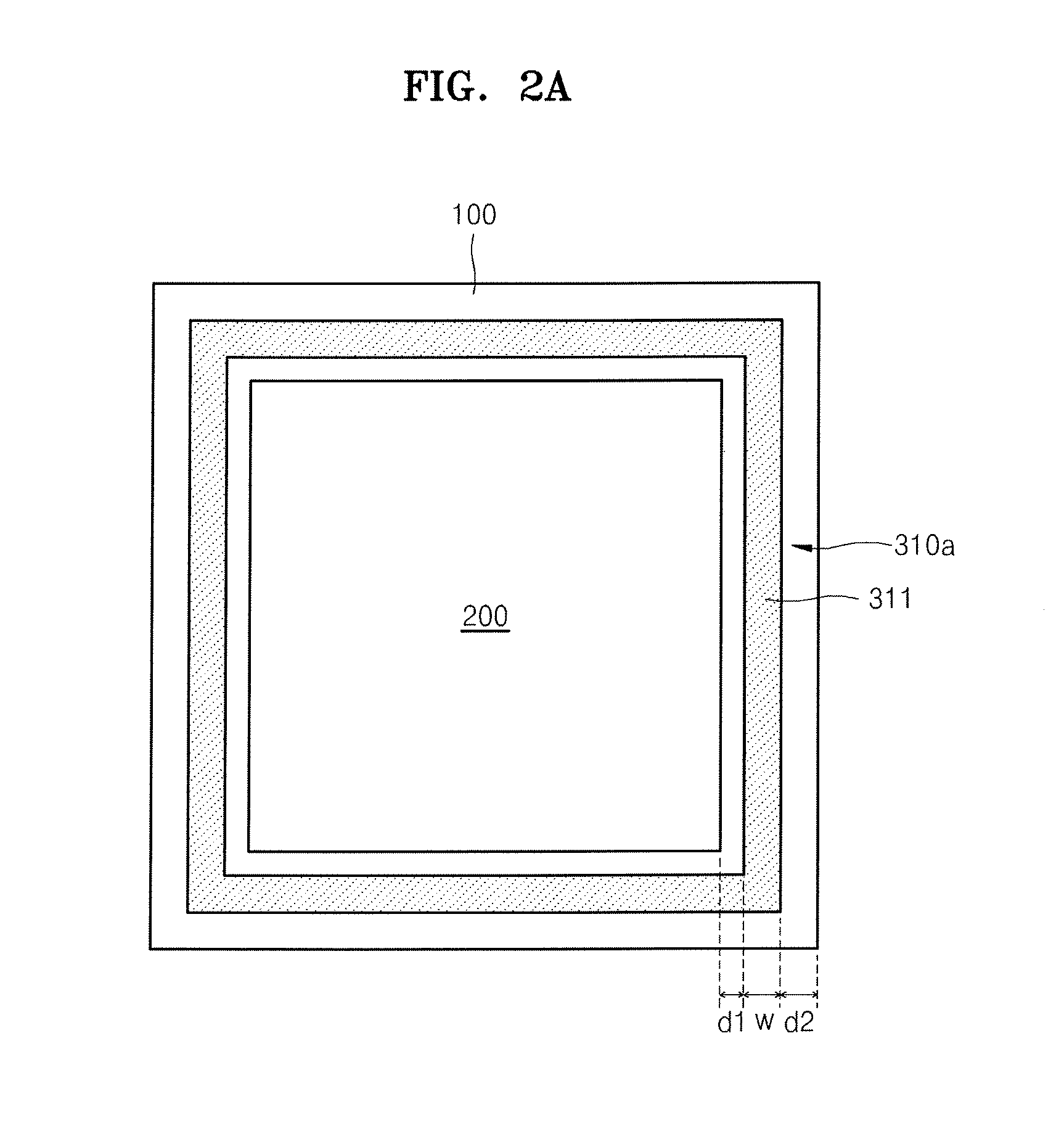 Stack package and semiconductor package including the same