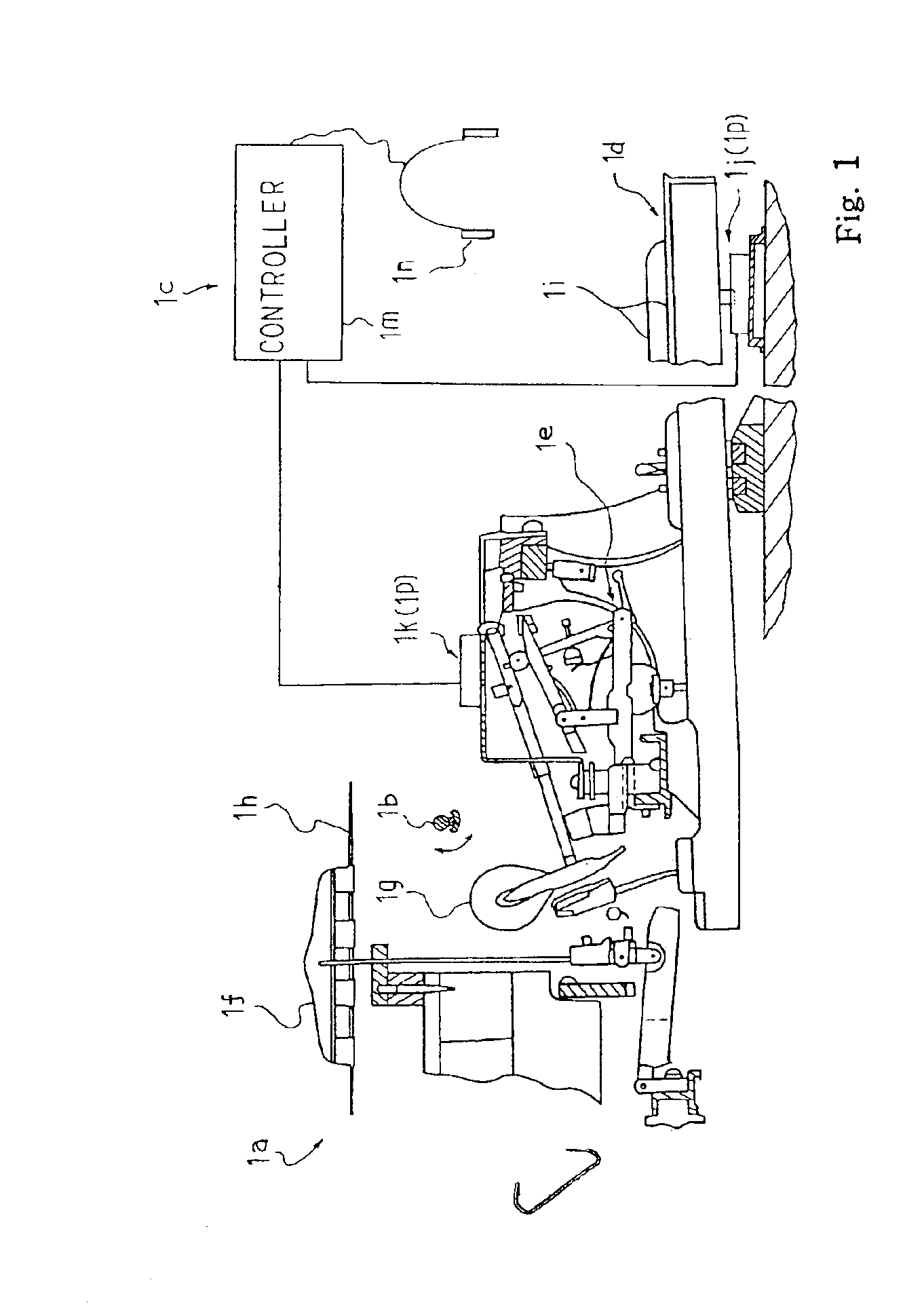 Light emitting unit operative at high coupling efficiency, optical sensor system and musical instrument using the same