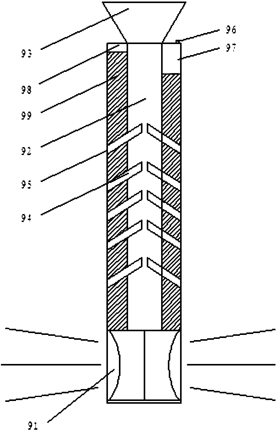 Straw bioreactor as well as preparation method thereof and greenhouse vegetable cultivation method