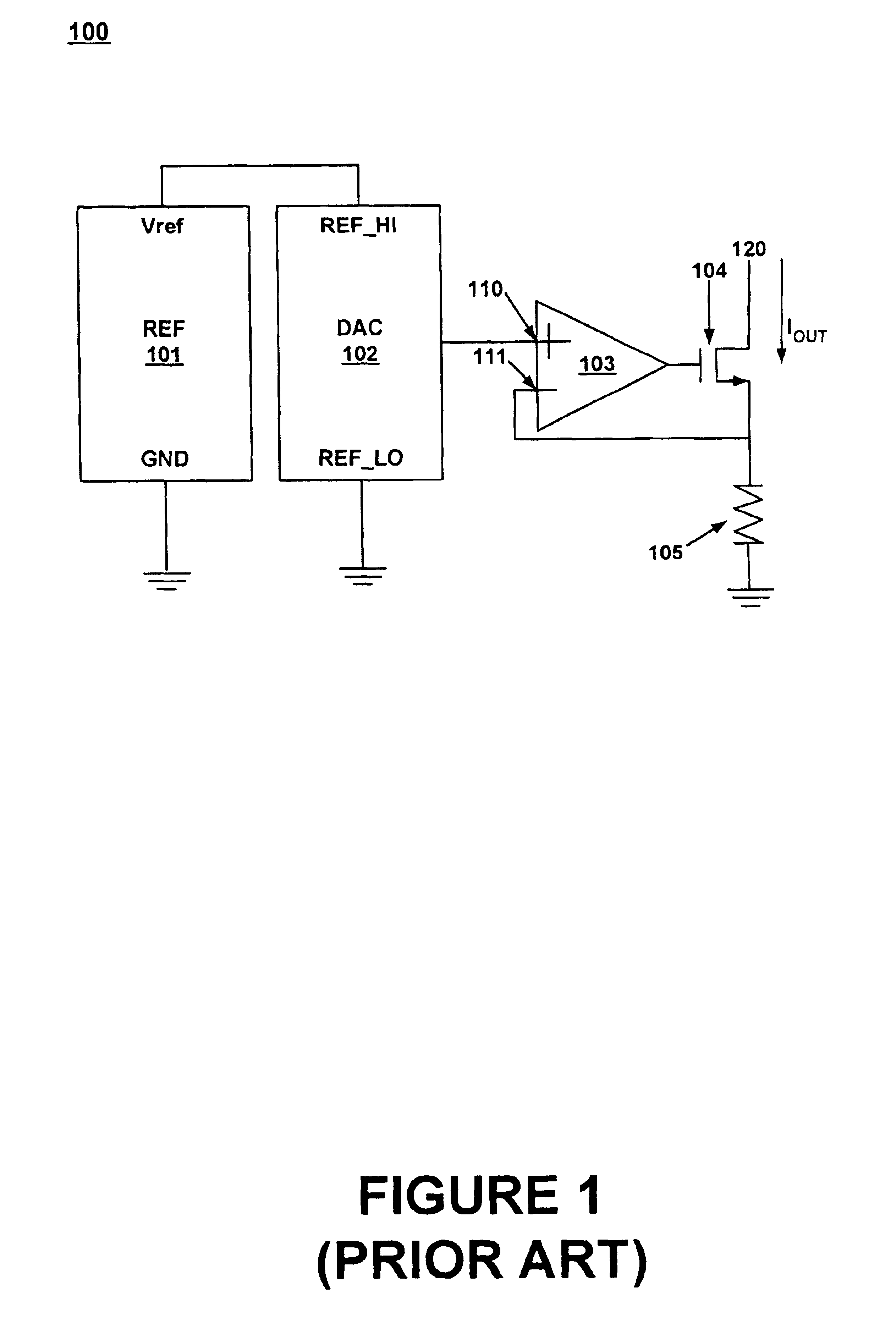Programmable precision current controlling apparatus