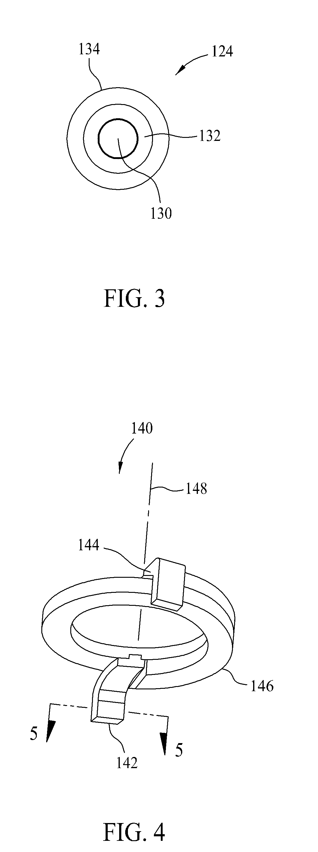 Magnetic components and methods of manufacturing the same