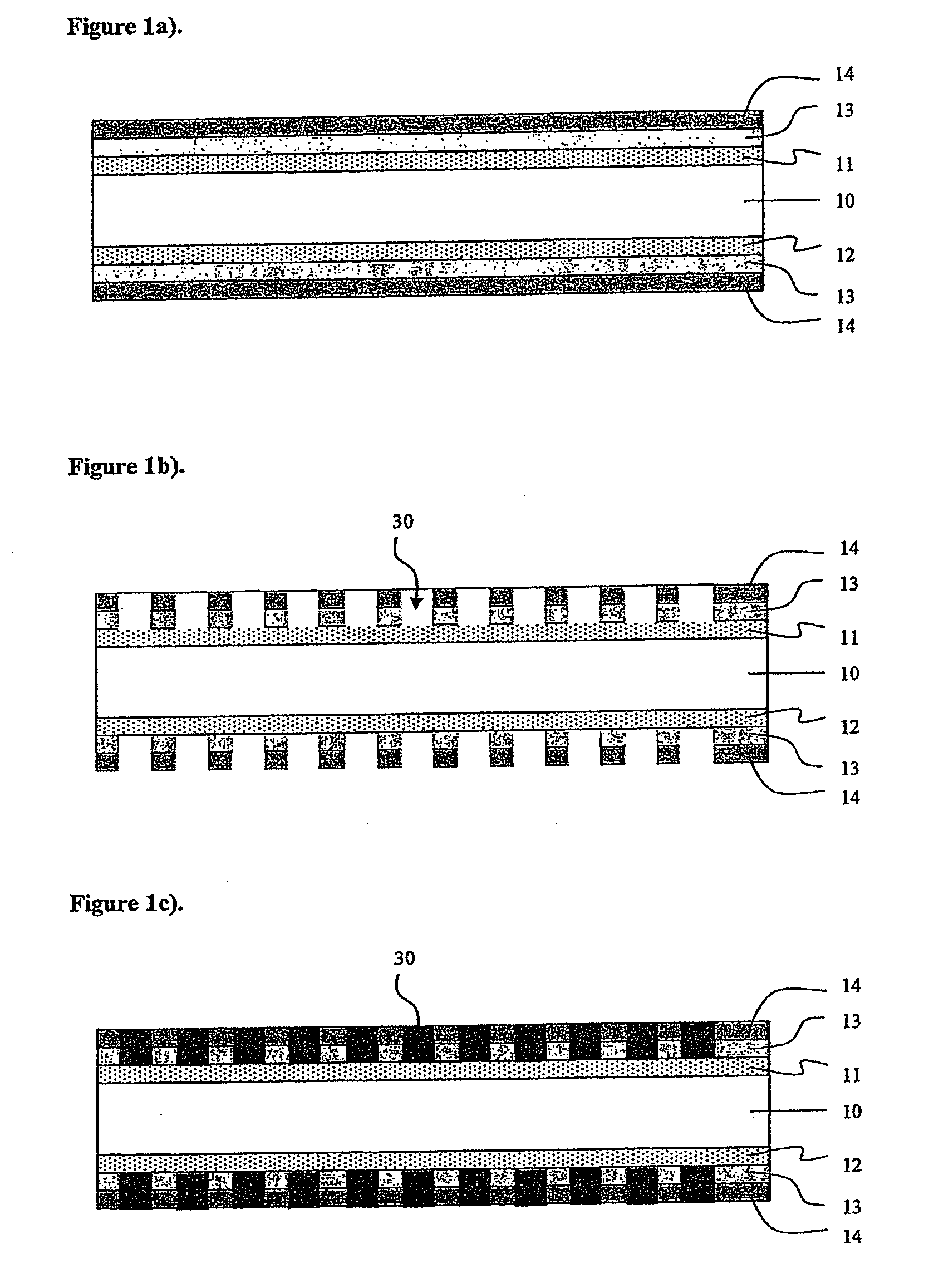 Solar Cells and Methods for Manufacturing Same