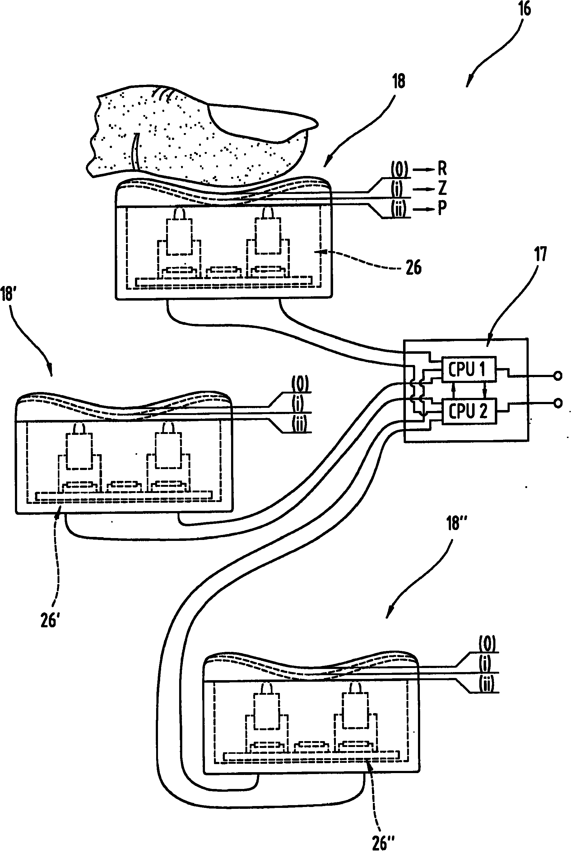 Method of operating a mobile hand-operated device for outputting or enabling potentially dangerous control commands and corresponding hand-operated device