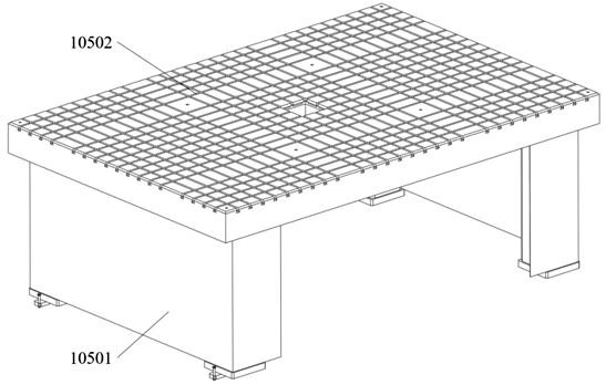 Instruments and methods for in-situ testing of mechanical properties of materials under high temperature and complex mechanical loads