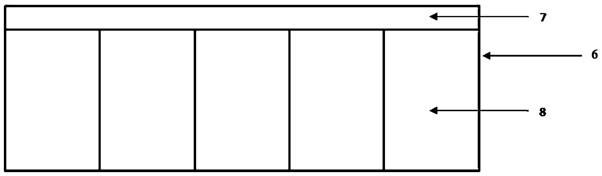 An X-ray imaging energy selection device and selection method based on image feedback