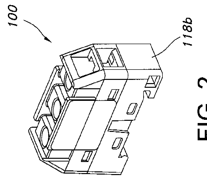 Method of manufacturing a fuse module