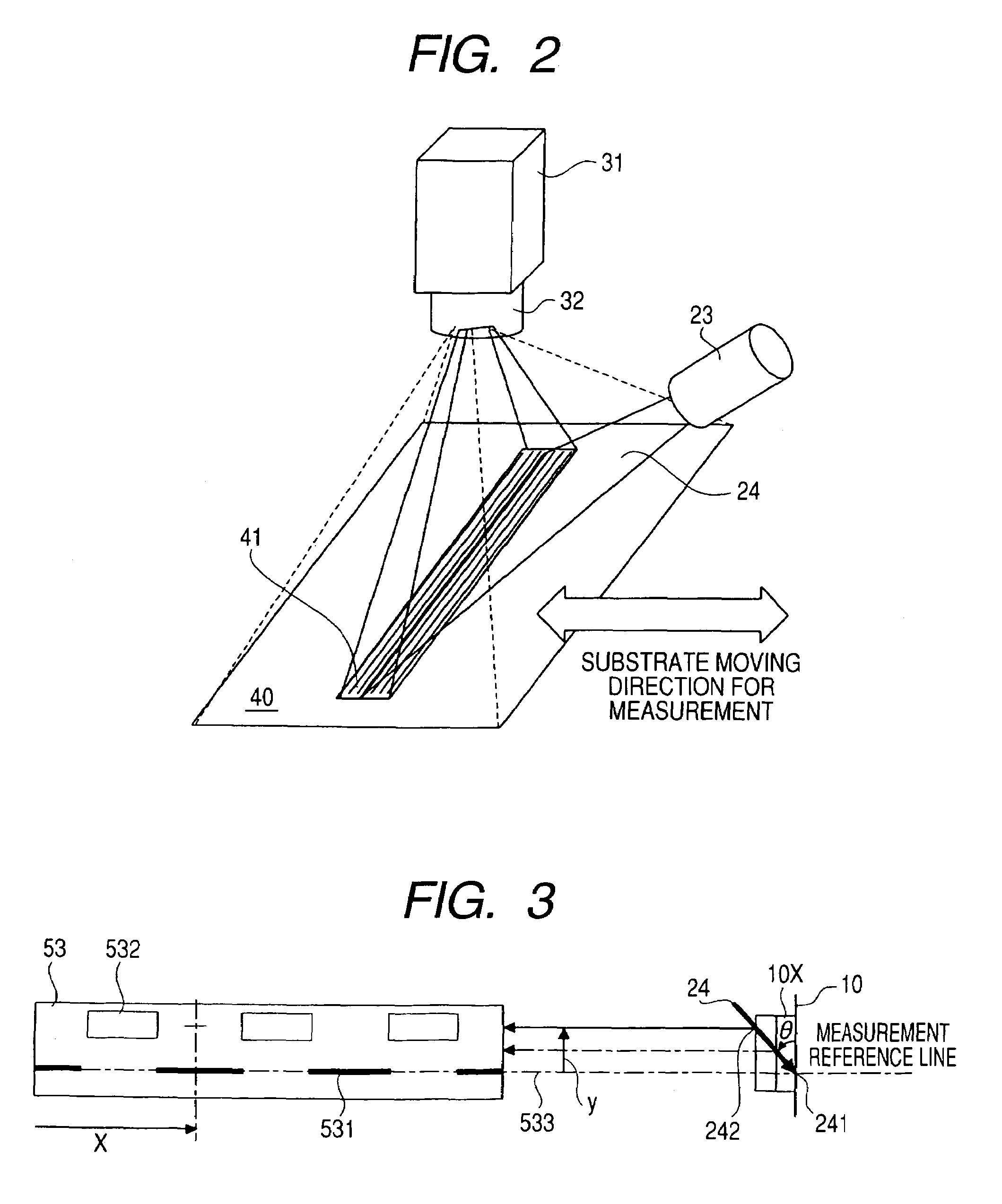 Method of fabrication of semiconductor integrated circuit device