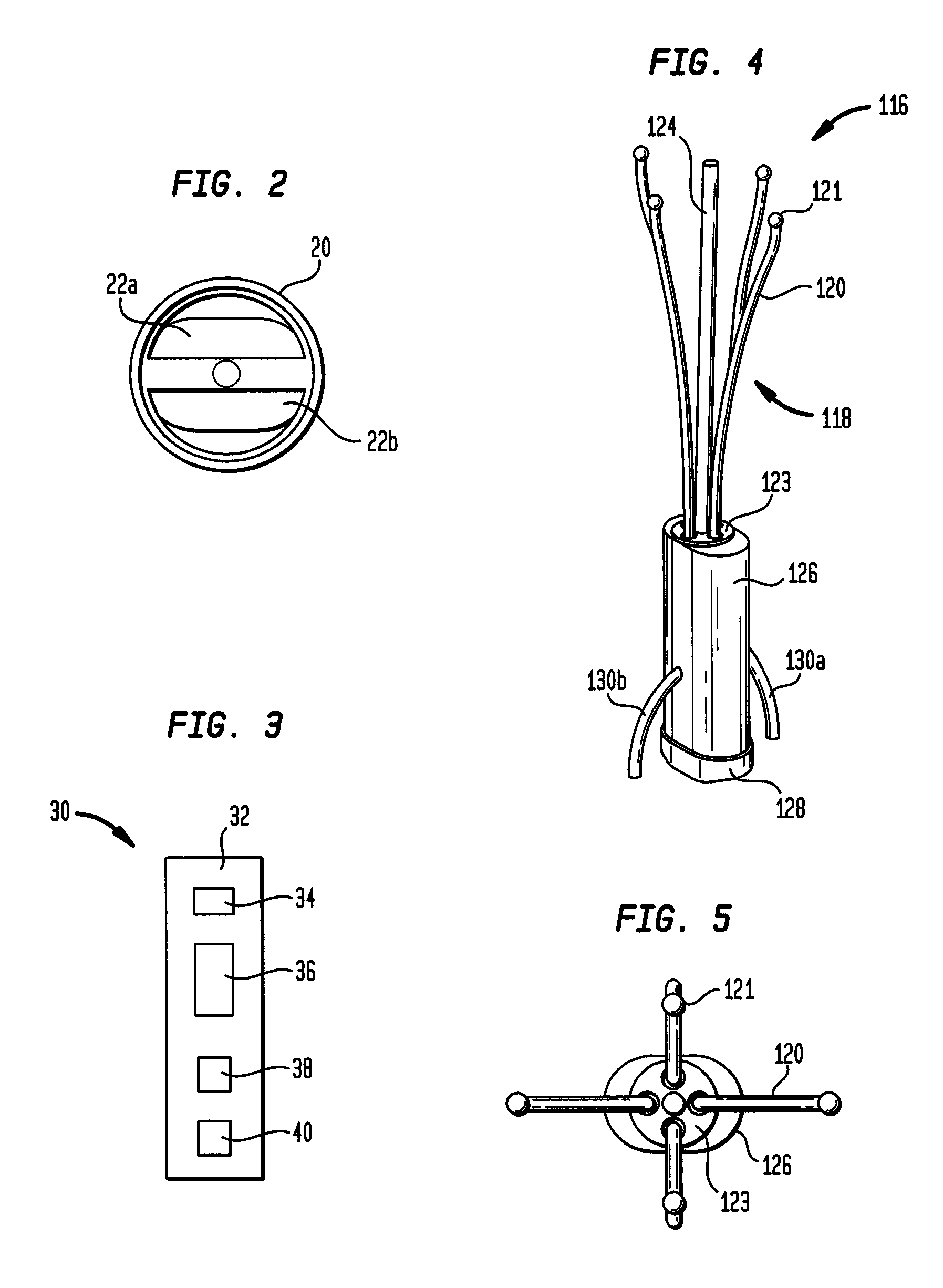 Device and method for monitoring consumer test compliance