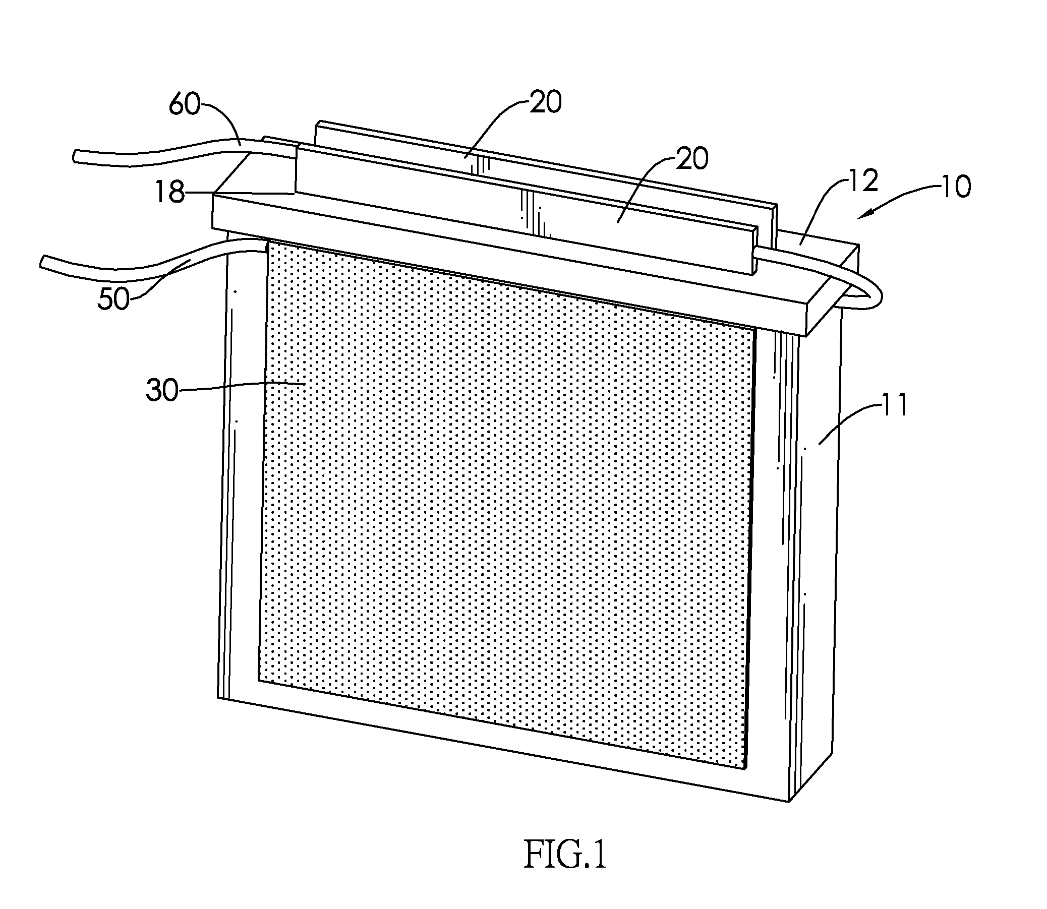 Electrolytic cell