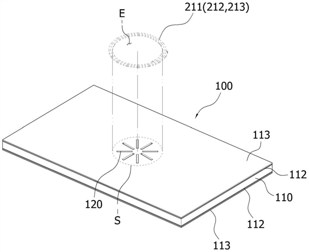 Magnetic field shielding sheet, manufacturing method thereof, wireless power receiving module, and terminal equipment