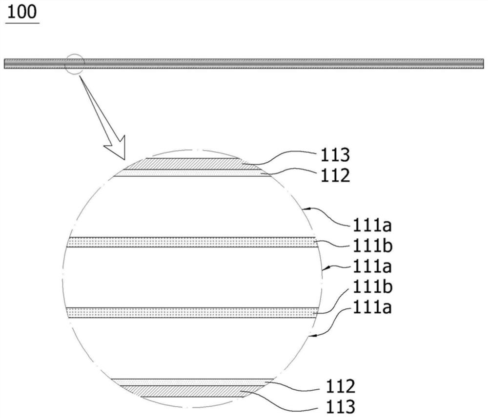 Magnetic field shielding sheet, manufacturing method thereof, wireless power receiving module, and terminal equipment