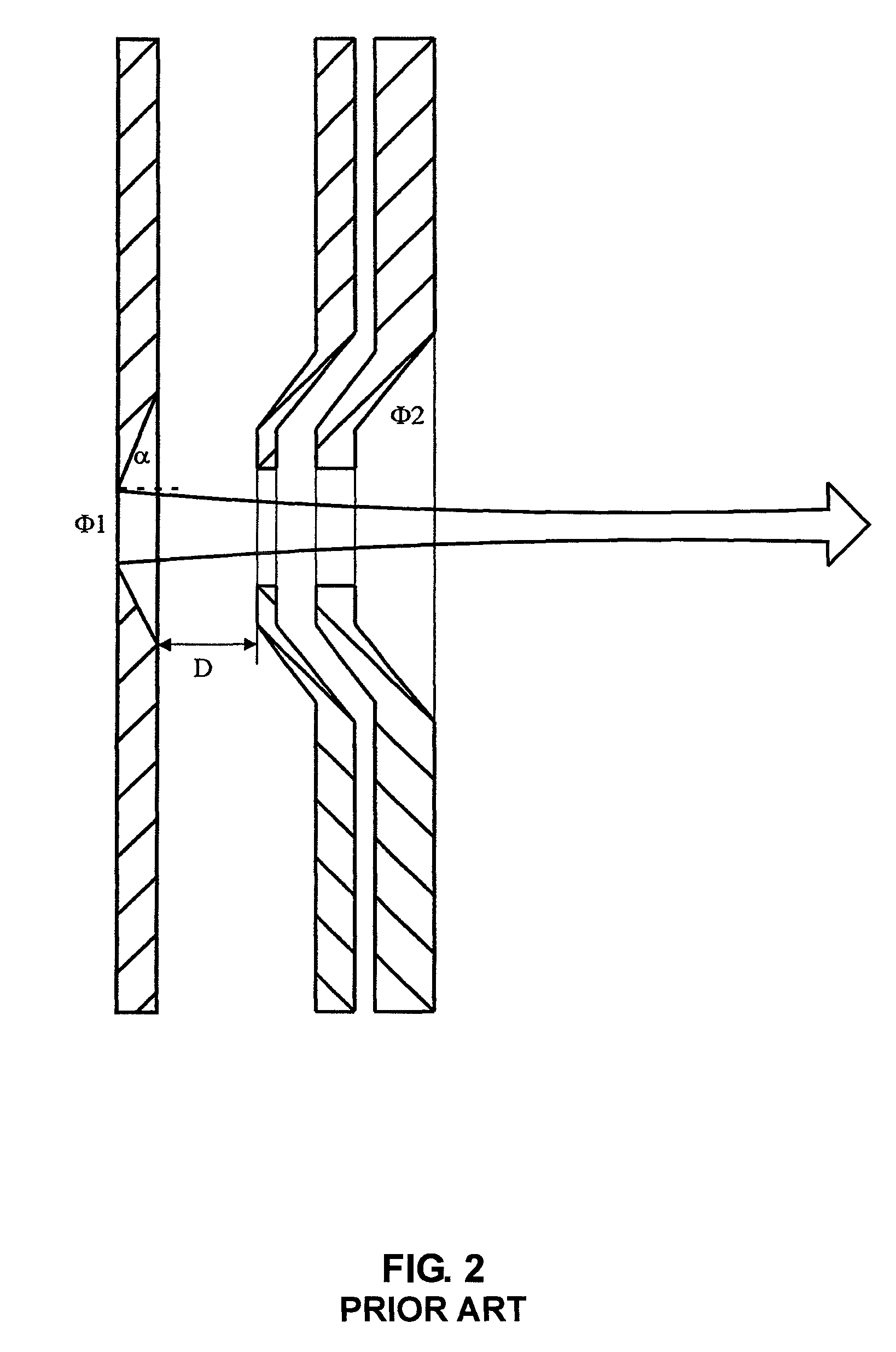 Method and system for extracting ion beams composed of molecular ions (cluster ion beam extraction system)