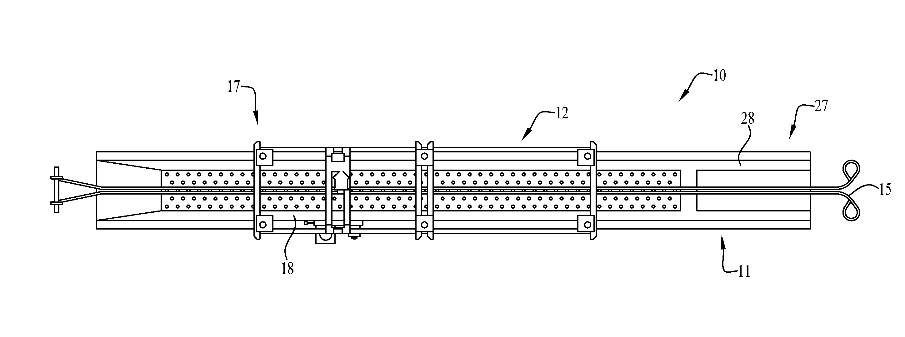 Direct current/alternating current poultry stunning and immobilizing apparatus and method