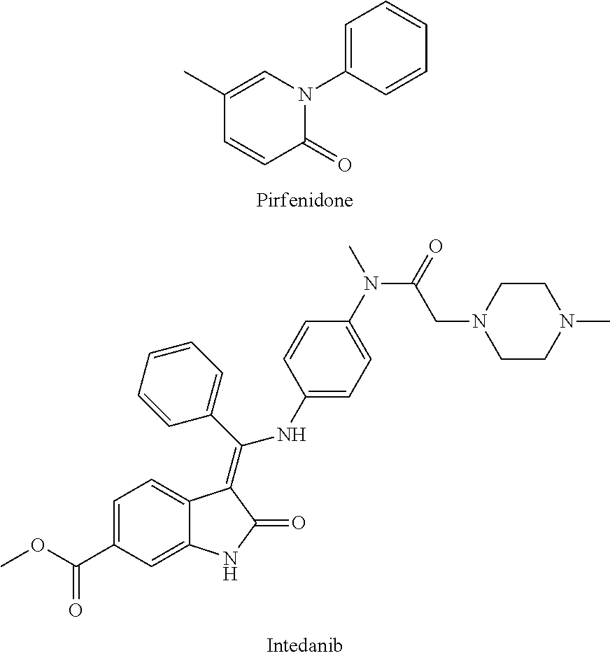 An Indolinone Derivative As Tyrosine Kinase Inhibitor