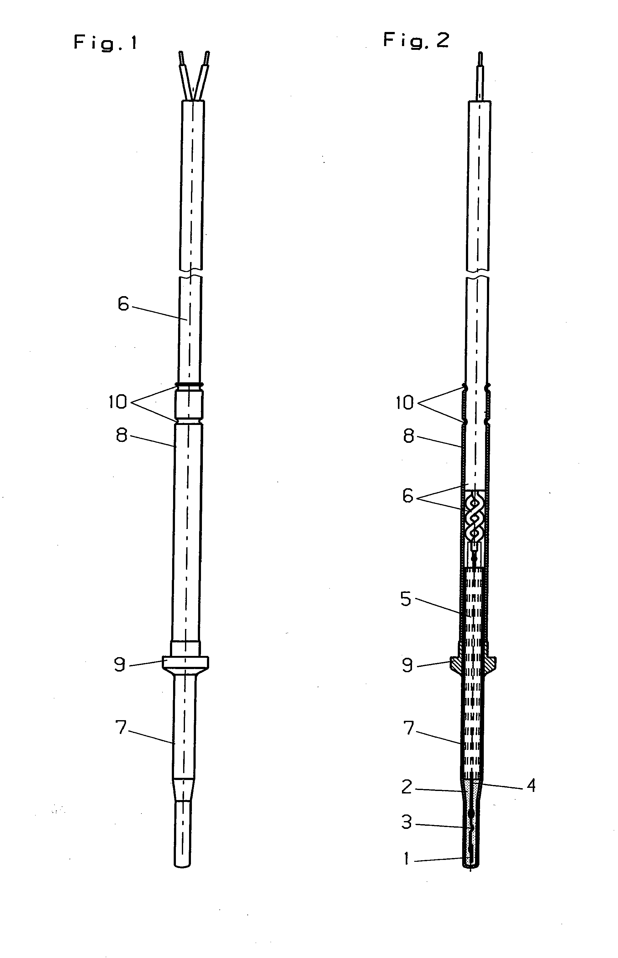 Turbocharger Protection Device