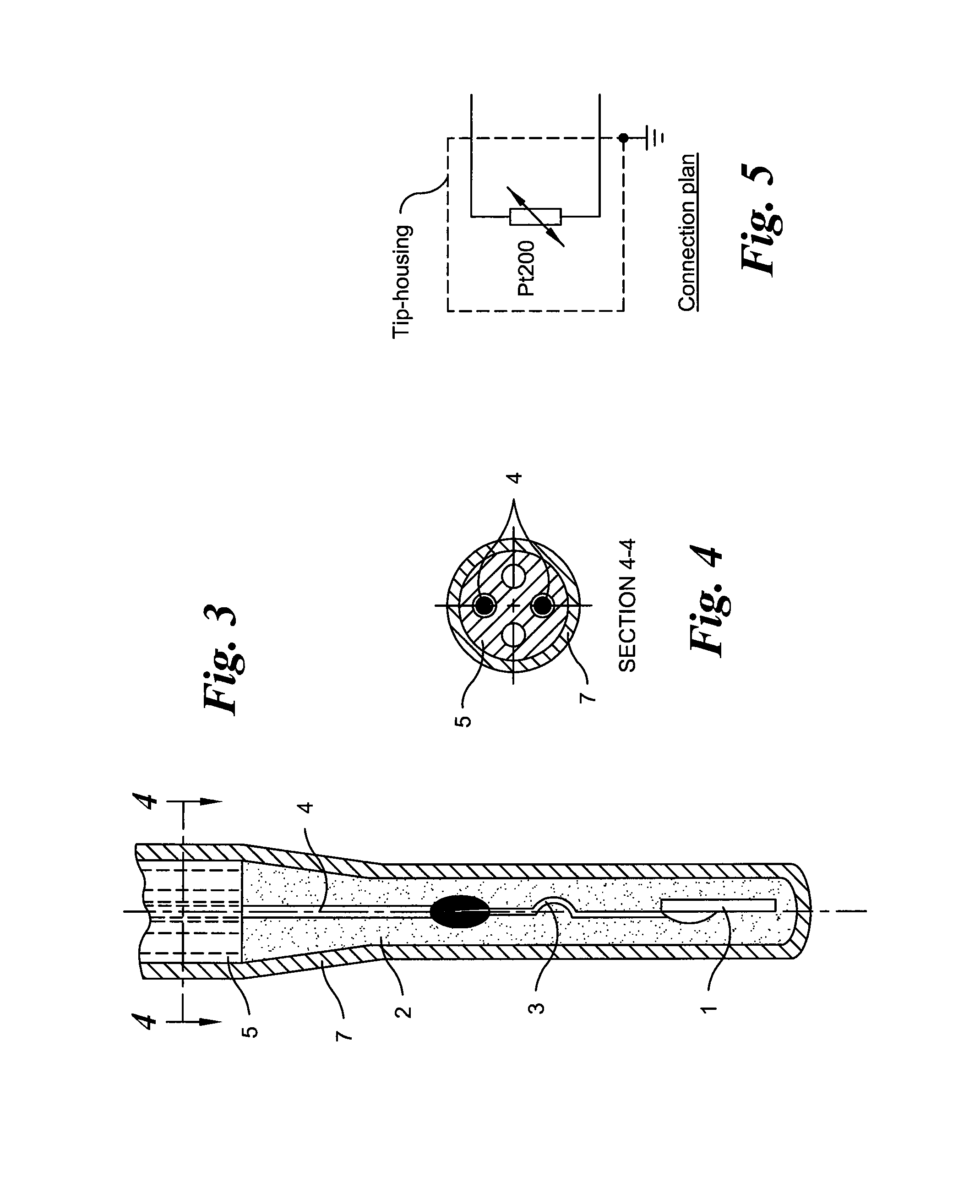 Turbocharger Protection Device