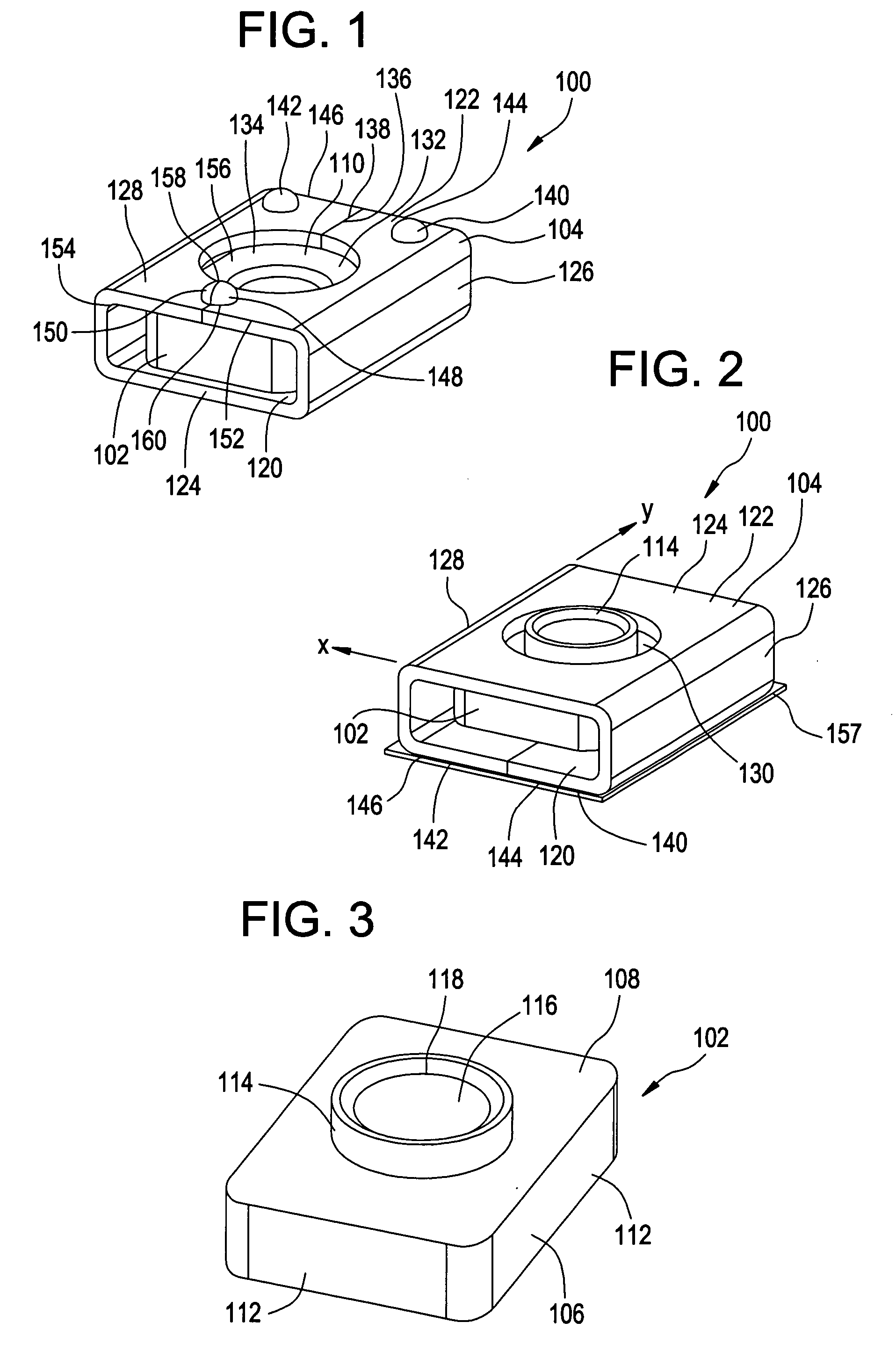 Split weld cage nut assembly