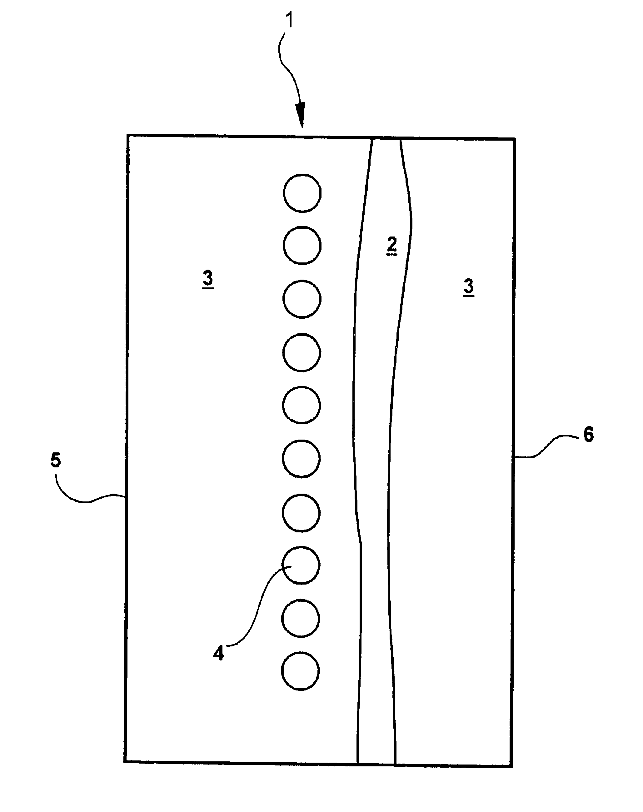 Catalytic hydrogen storage composite material and fuel cell employing same