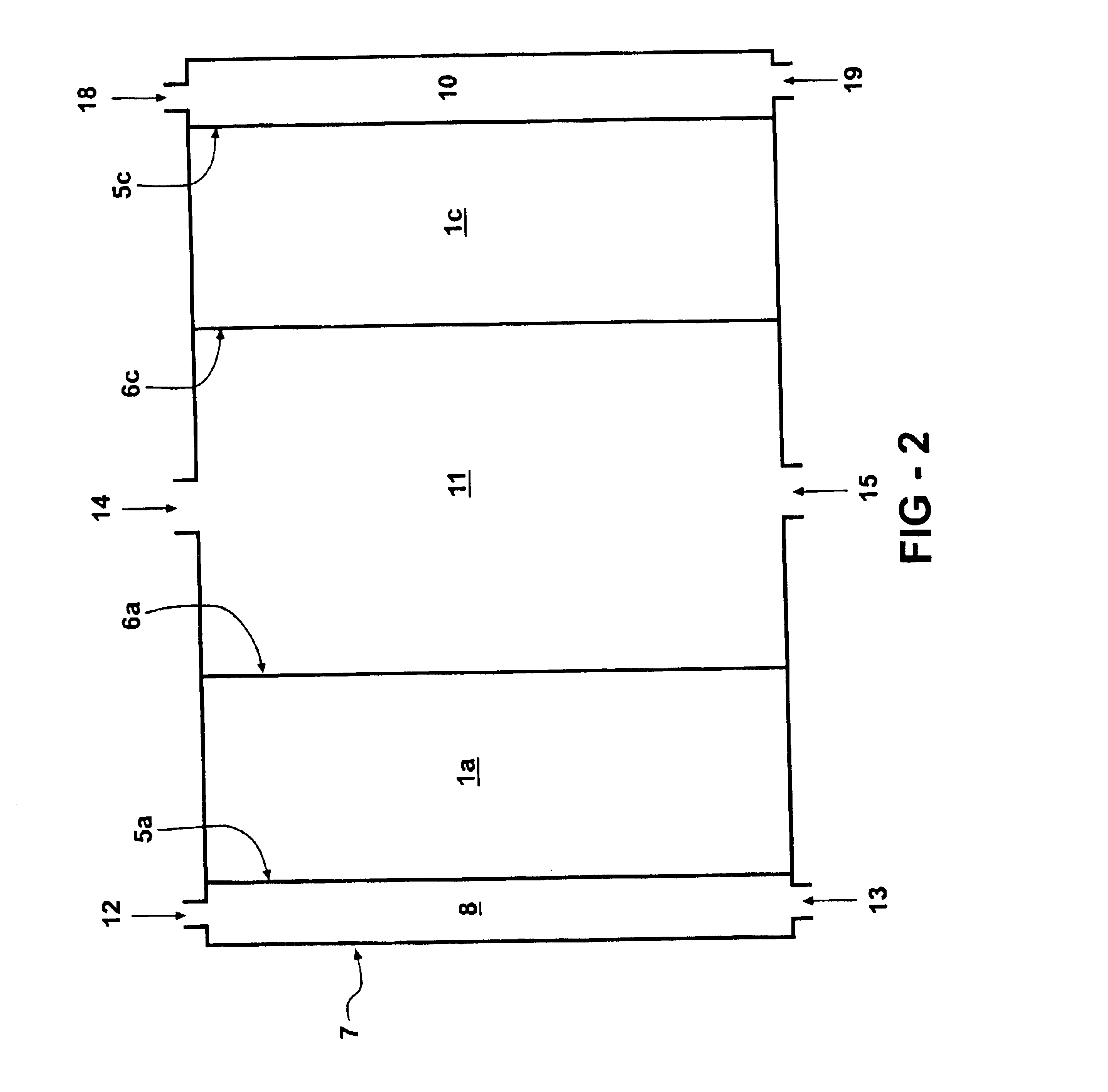 Catalytic hydrogen storage composite material and fuel cell employing same
