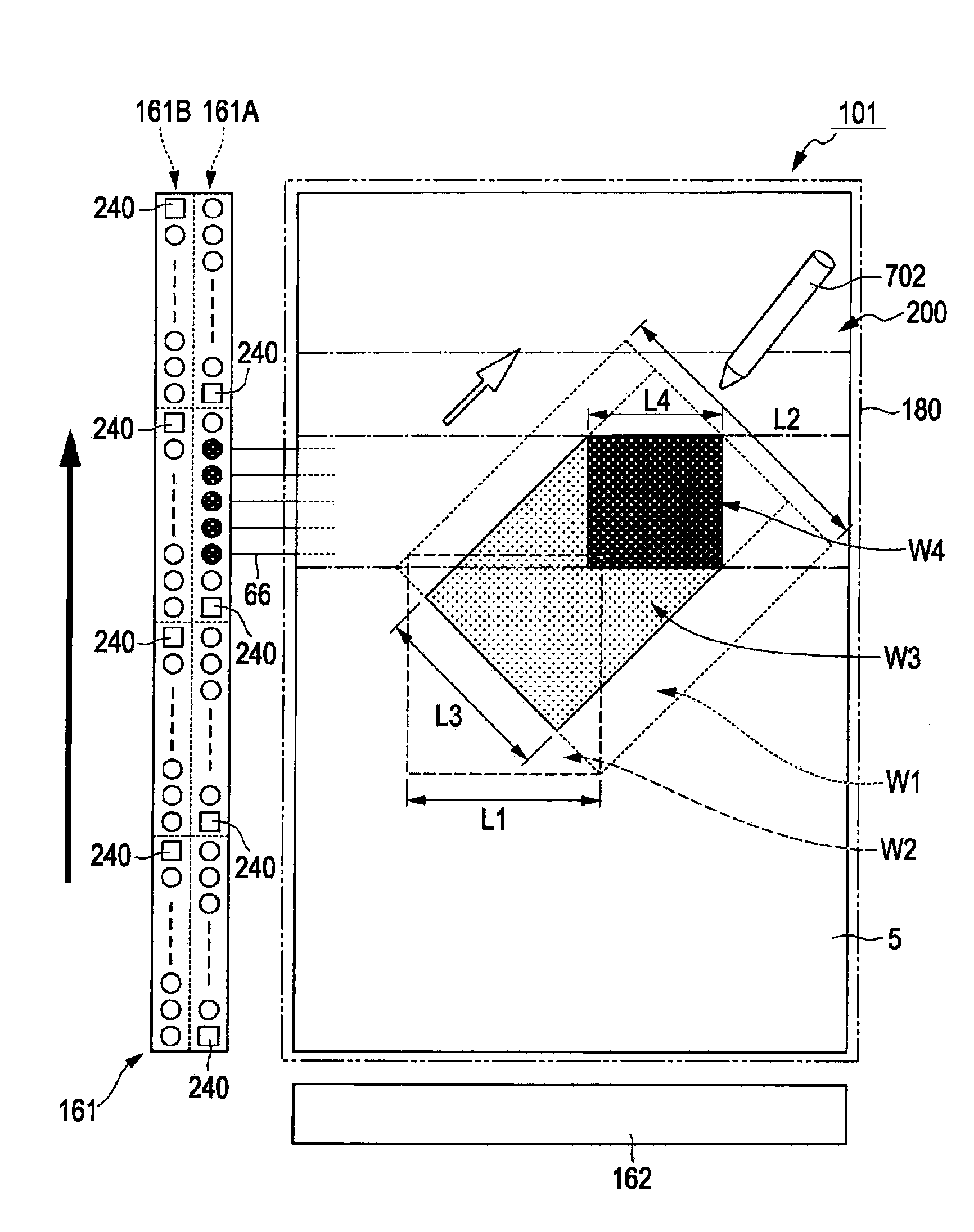 Method of driving electrophoretic display apparatus, electrophoretic display apparatus, and electronic device