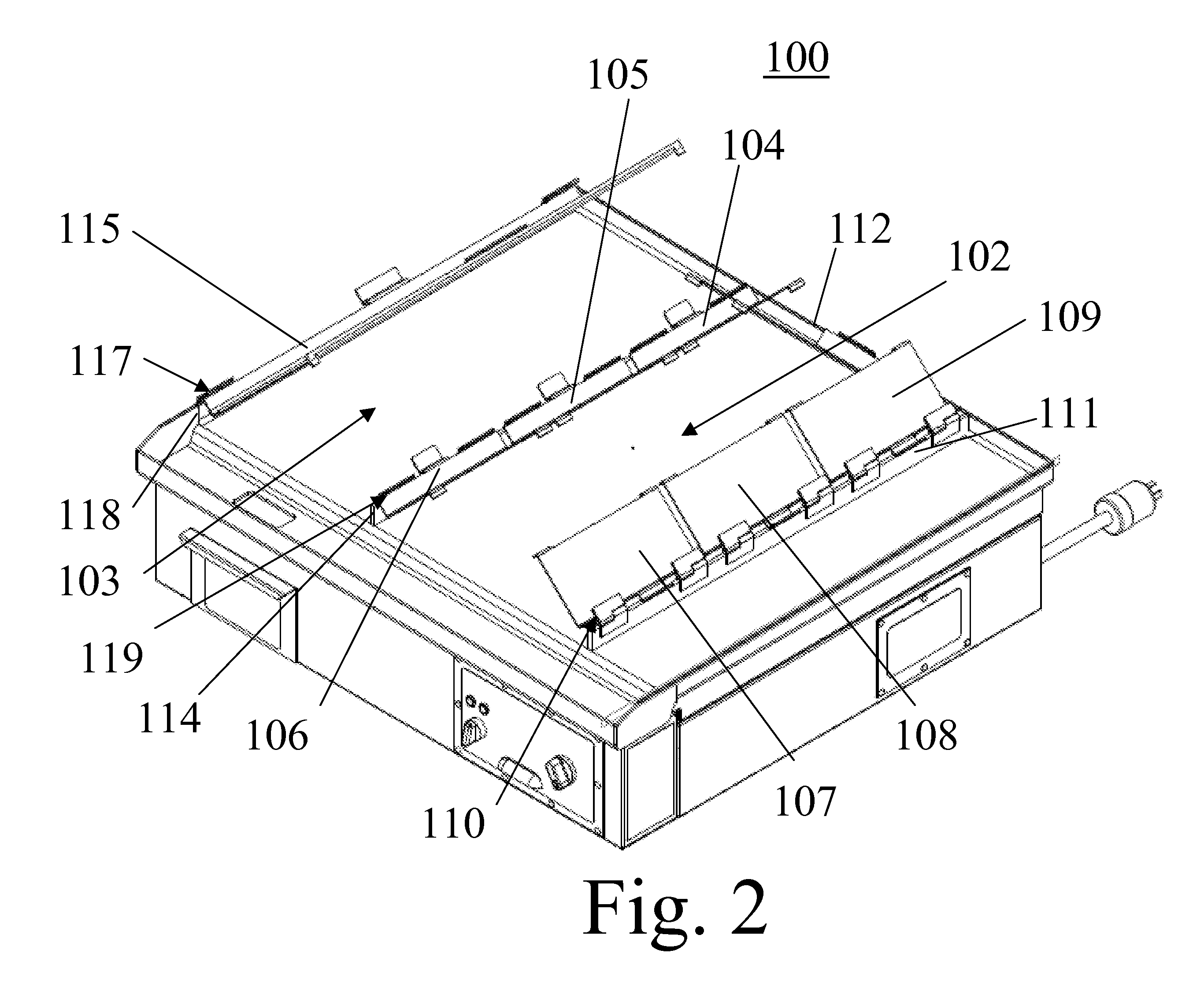 Apparatus and method of cooking a food item by reflecting and trapping thermal energy and simultaneous accelerated bun cooking