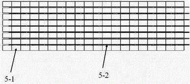 Polymer device with driving and sensing capability, preparation thereof and application thereof