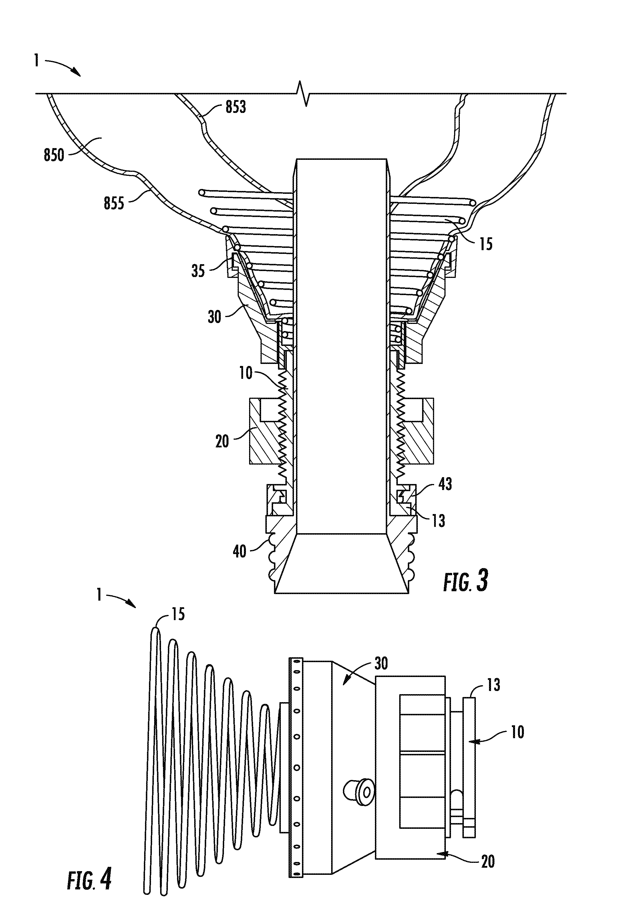 Systems and Methods for Percutaneous Access, Stabilization and Closure of Organs