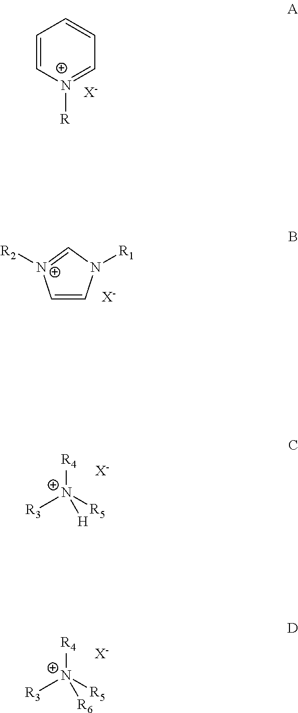 Hydroisomerization and selective hydrogenation of feedstock in ionic liquid-catalyzed alkylation