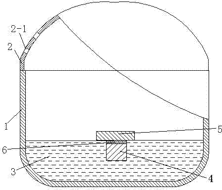 Aroma manufacturing method and aroma generating device based on volatile incense powder