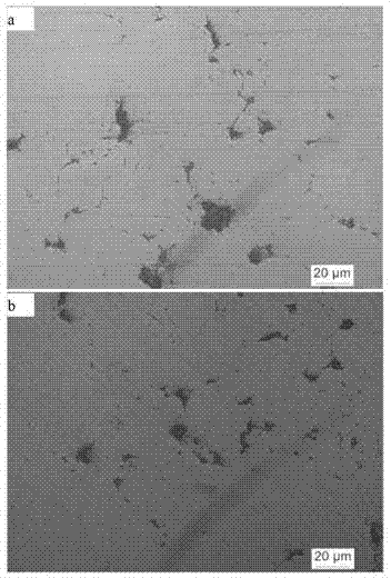 Additive activated low-alloy-content iron-based powder and preparation method of sintered materials