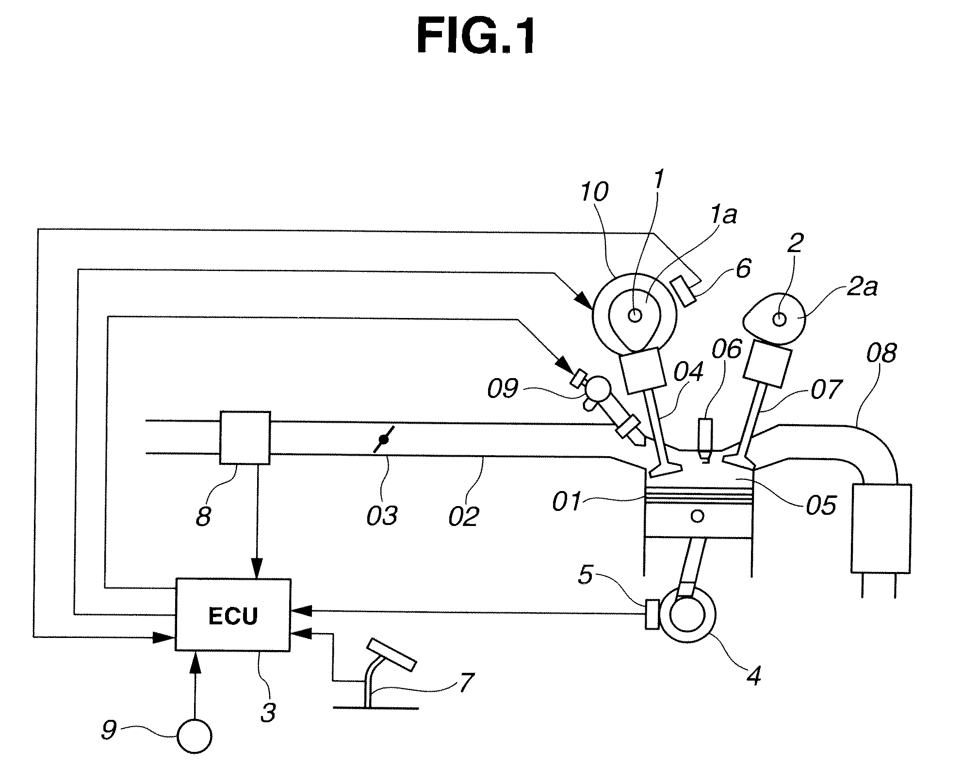 Valve timing control apparatus for internal combustion engine