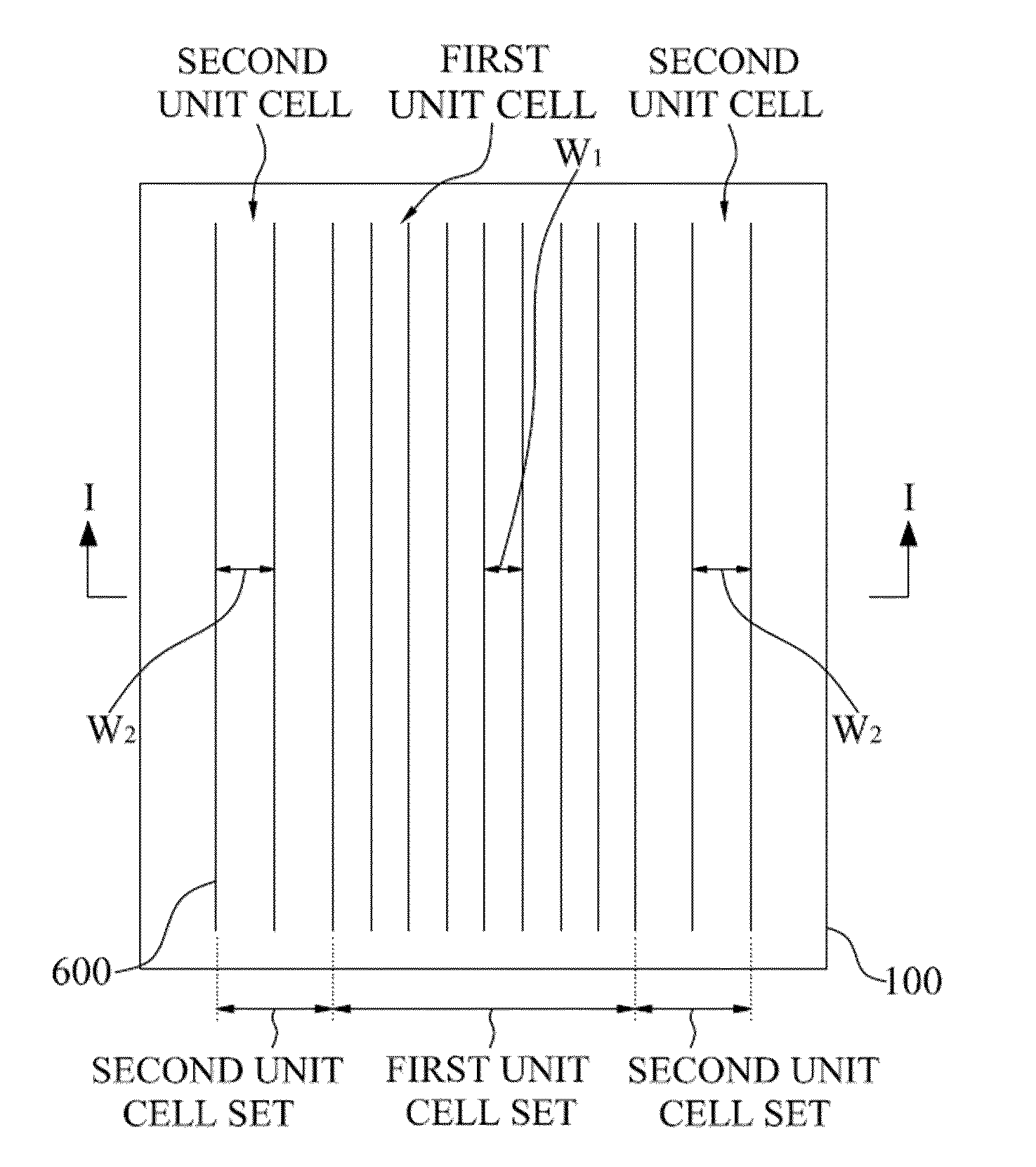 Thin film type solar cell and method for manufacturing the same, and thin film type solar cell module and power generation system using the same