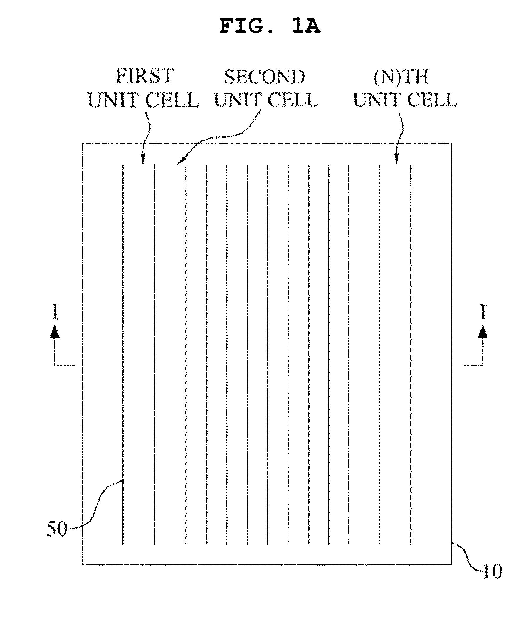 Thin film type solar cell and method for manufacturing the same, and thin film type solar cell module and power generation system using the same