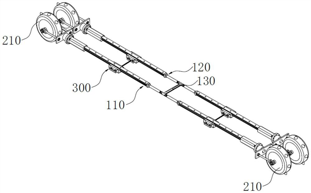 Electromagnetic detection device and fishing device